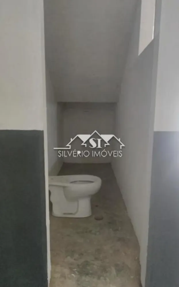 Depósito-Galpão, 190 m² - Foto 5