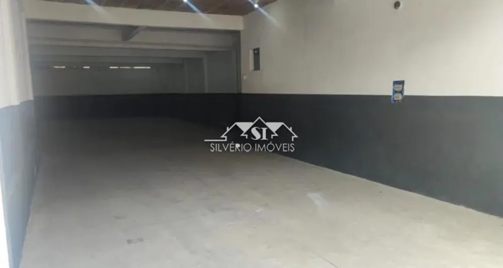 Depósito-Galpão, 190 m² - Foto 10