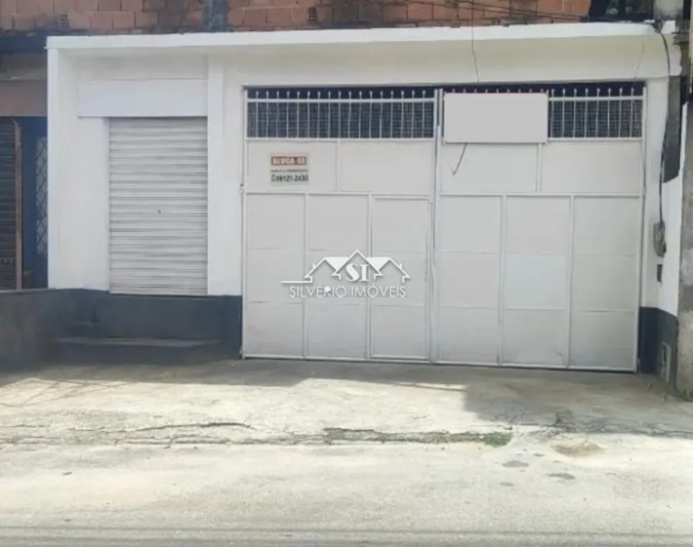 Depósito-Galpão, 190 m² - Foto 6
