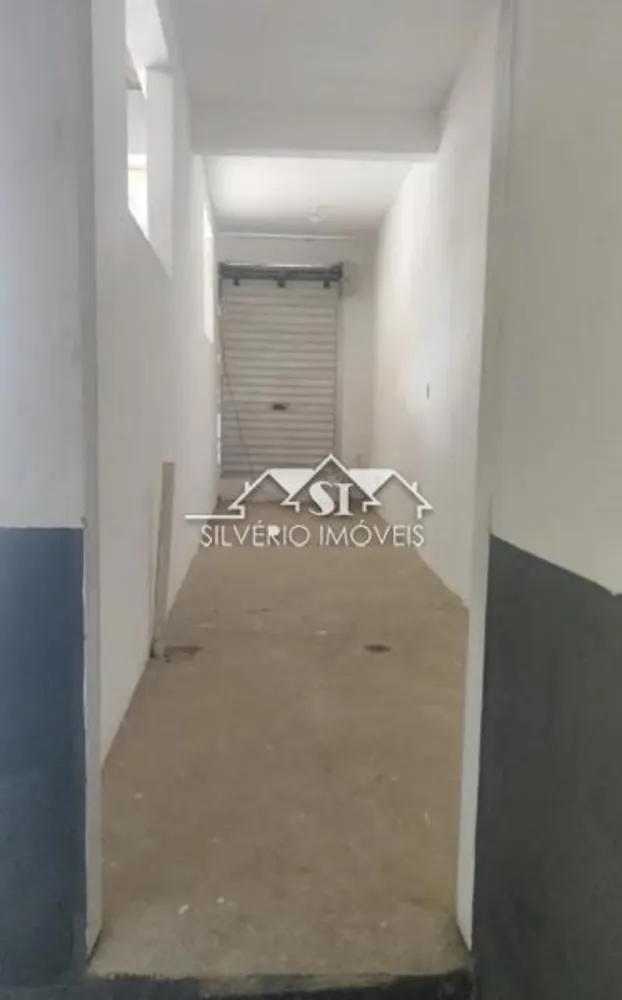 Depósito-Galpão, 190 m² - Foto 4
