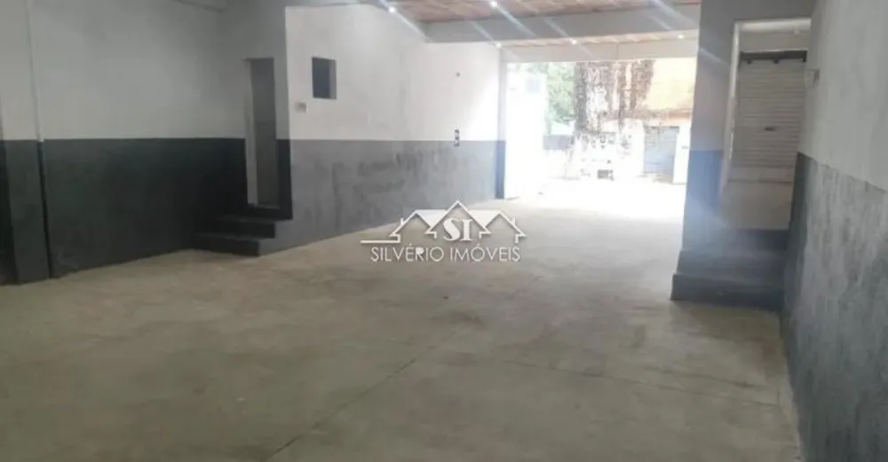 Depósito-Galpão, 190 m² - Foto 7
