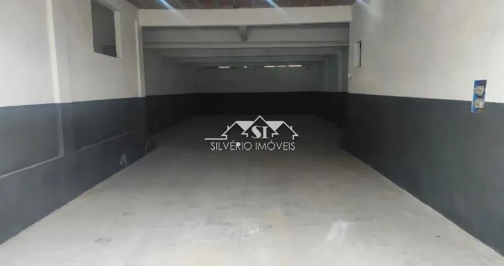 Depósito-Galpão, 190 m² - Foto 2