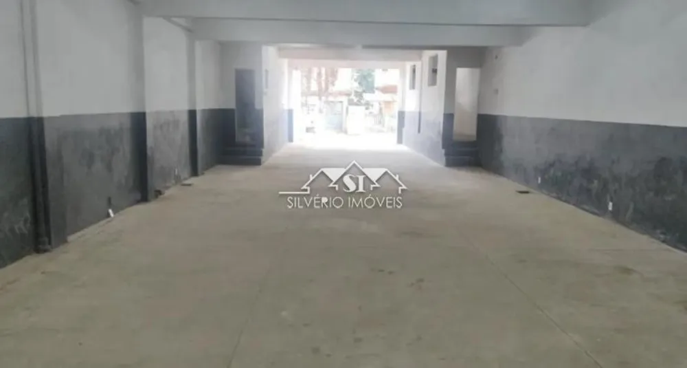 Depósito-Galpão, 190 m² - Foto 8