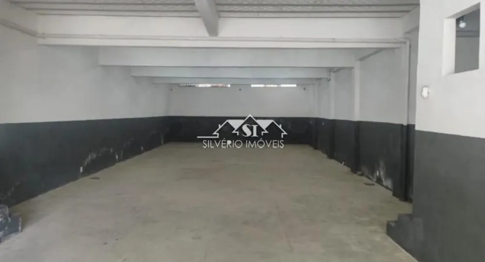 Depósito-Galpão, 190 m² - Foto 9