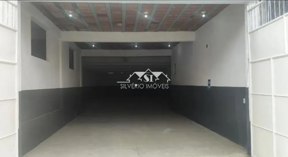 Depósito-Galpão, 190 m² - Foto 3