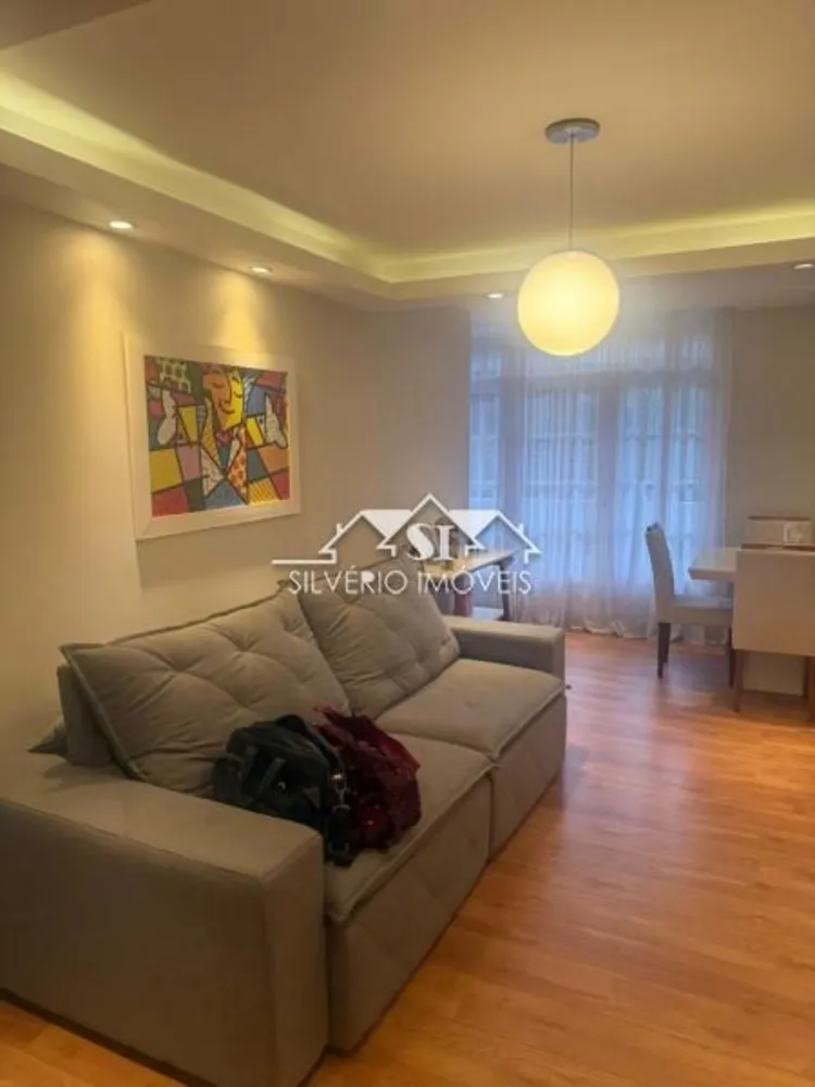 Apartamento, 1 quarto, 75 m² - Foto 1