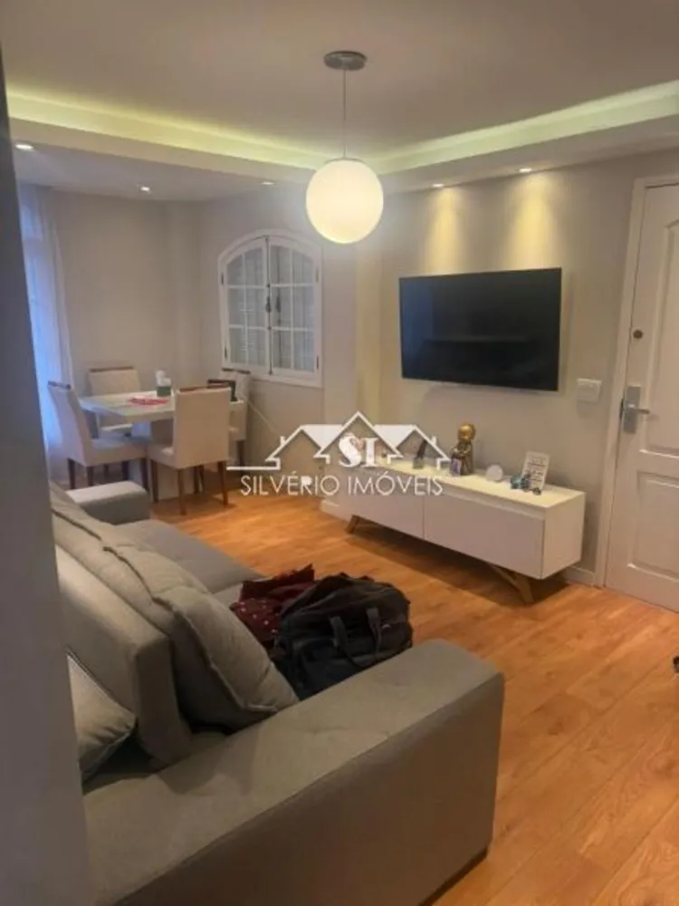 Apartamento, 1 quarto, 75 m² - Foto 2