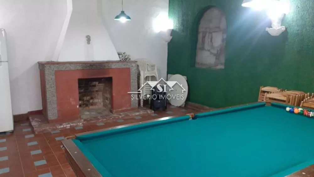 Casa, 4 quartos, 310 m² - Foto 5