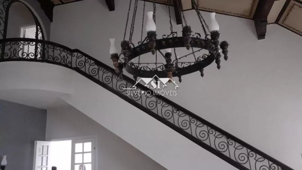 Casa, 4 quartos, 310 m² - Foto 25