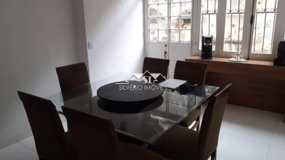 Casa, 4 quartos, 310 m² - Foto 11