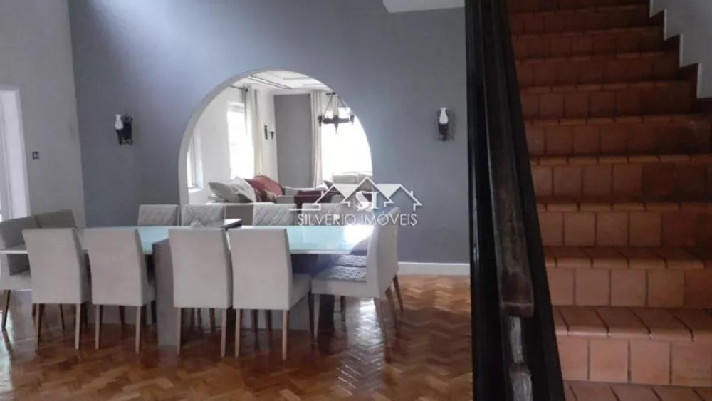 Casa, 4 quartos, 310 m² - Foto 29