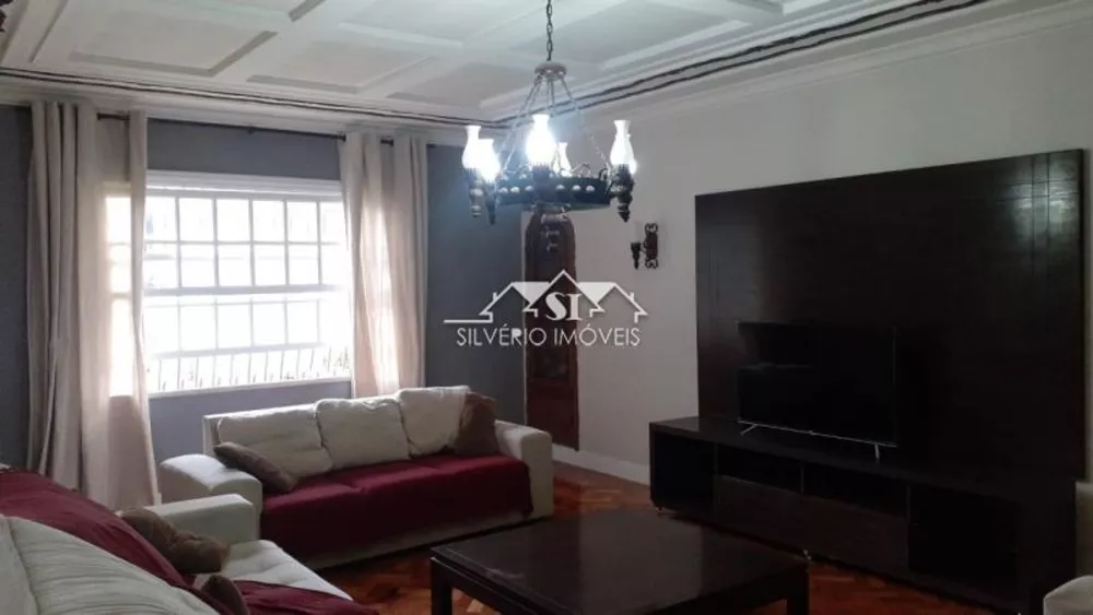 Casa, 4 quartos, 310 m² - Foto 13