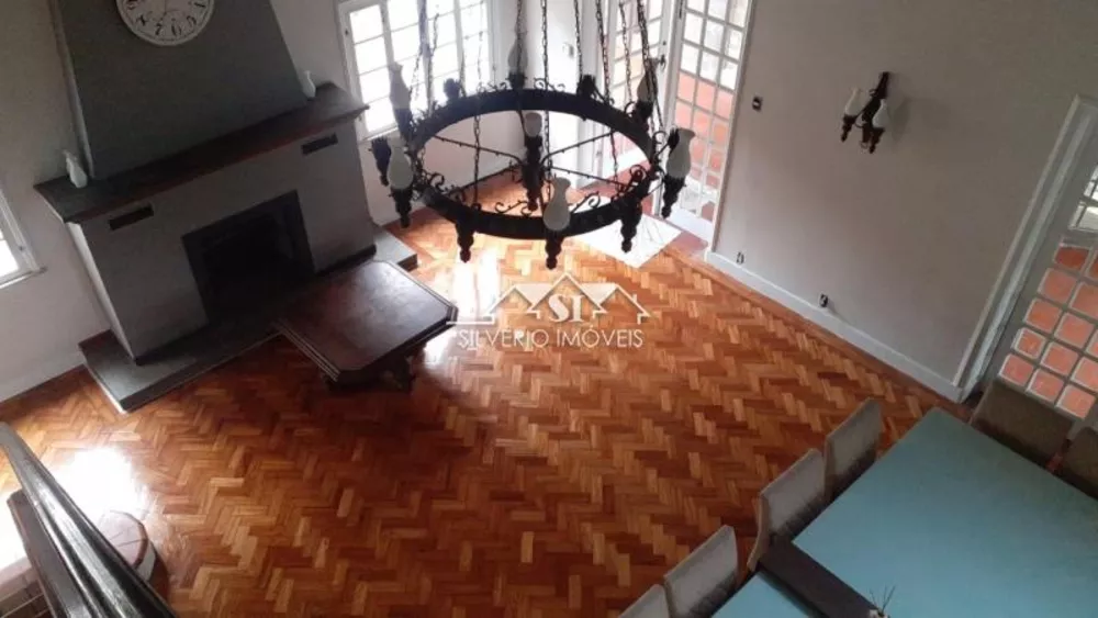 Casa, 4 quartos, 310 m² - Foto 12