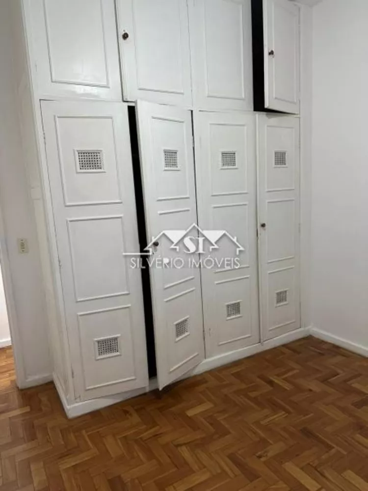 Apartamento, 2 quartos, 81 m² - Foto 2