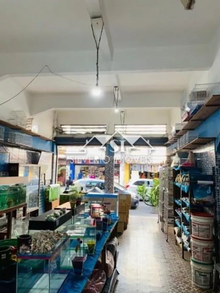 Loja-Salão, 177 m² - Foto 2