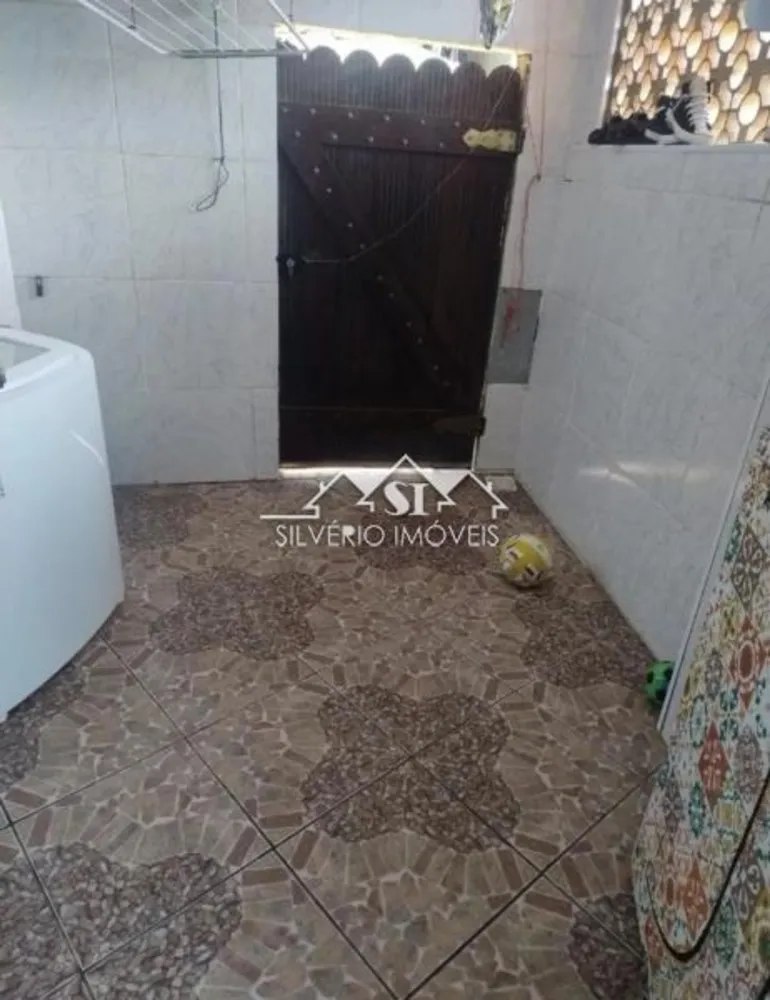 Casa, 3 quartos, 75 m² - Foto 10