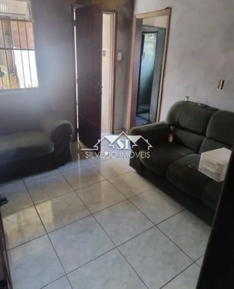 Casa, 3 quartos, 75 m² - Foto 8