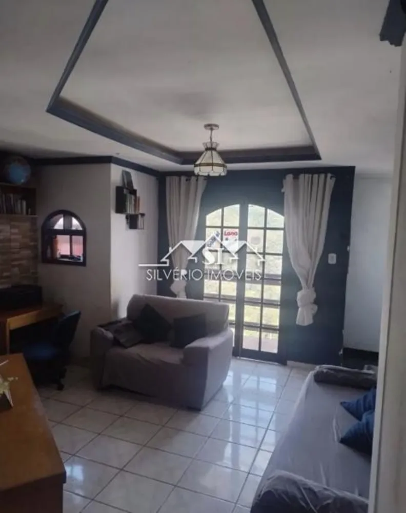 Casa, 3 quartos, 75 m² - Foto 9