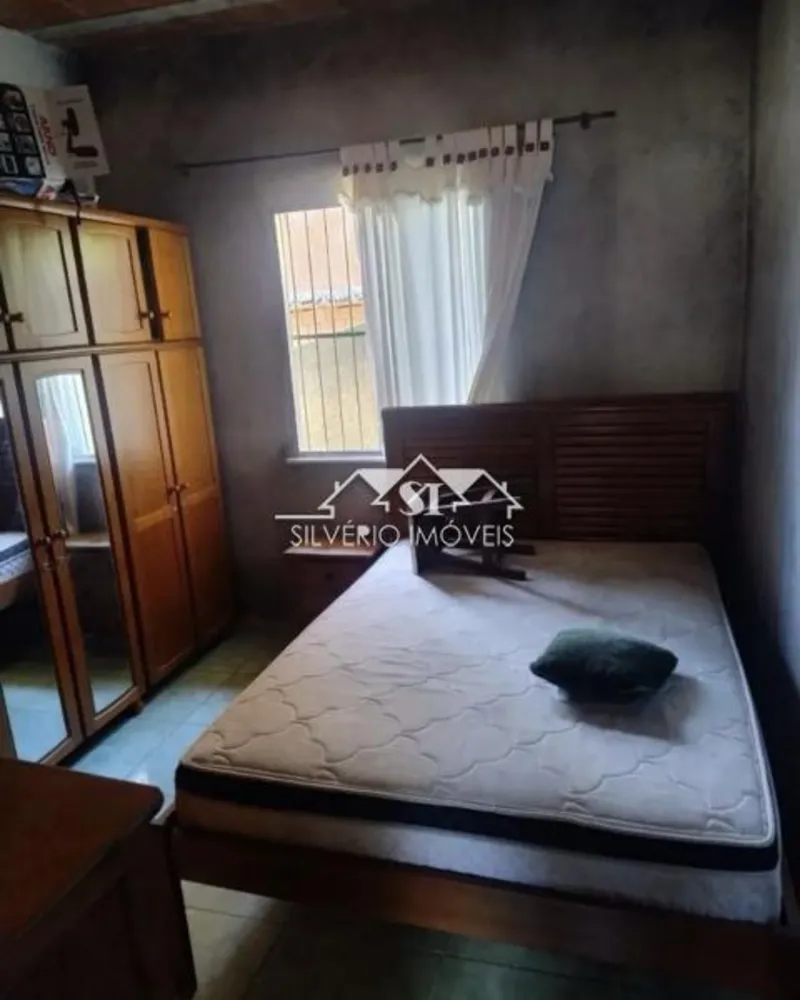 Casa, 3 quartos, 75 m² - Foto 6