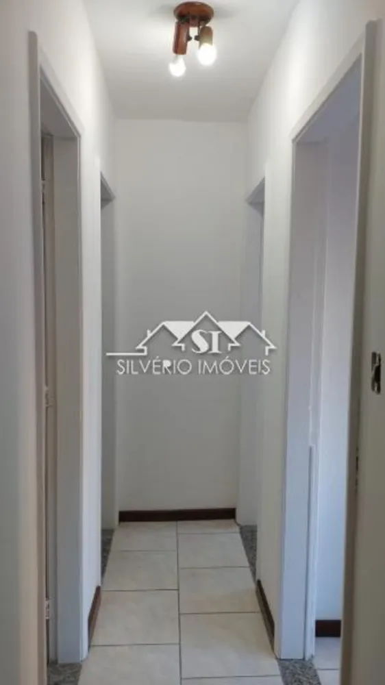 Apartamento, 2 quartos, 60 m² - Foto 11