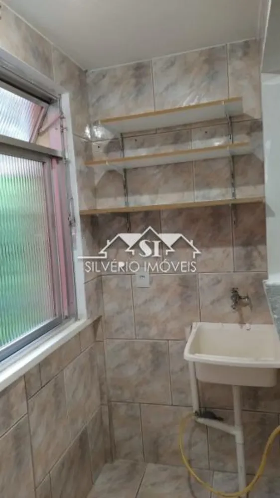Apartamento, 2 quartos, 60 m² - Foto 13