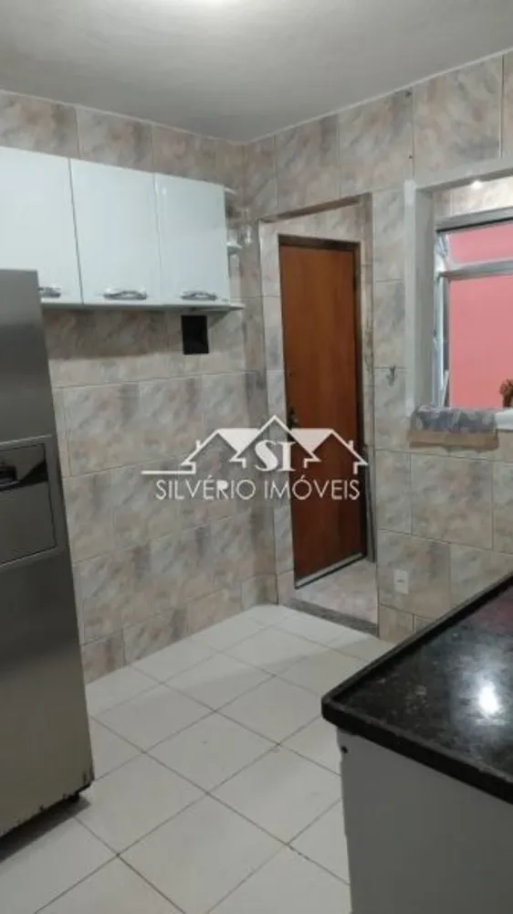 Apartamento, 2 quartos, 60 m² - Foto 10
