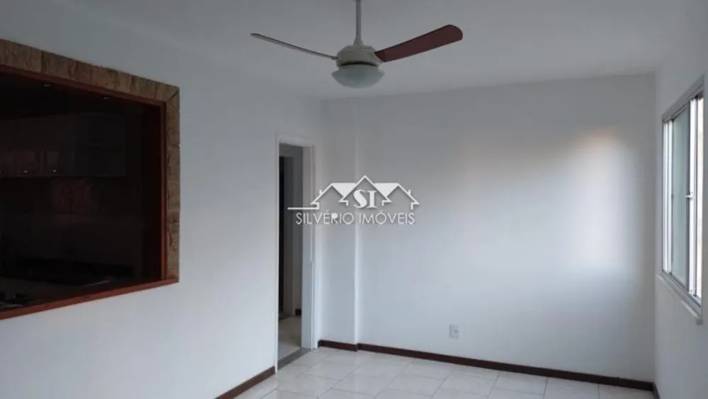 Apartamento, 2 quartos, 60 m² - Foto 3