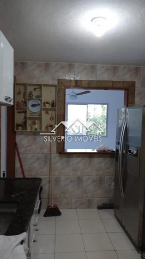 Apartamento, 2 quartos, 60 m² - Foto 12