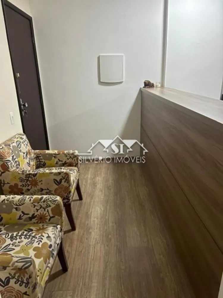 Sala-Conjunto, 35 m² - Foto 1