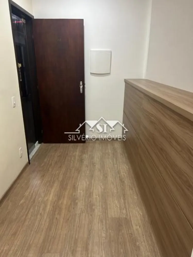 Sala-Conjunto, 35 m² - Foto 2