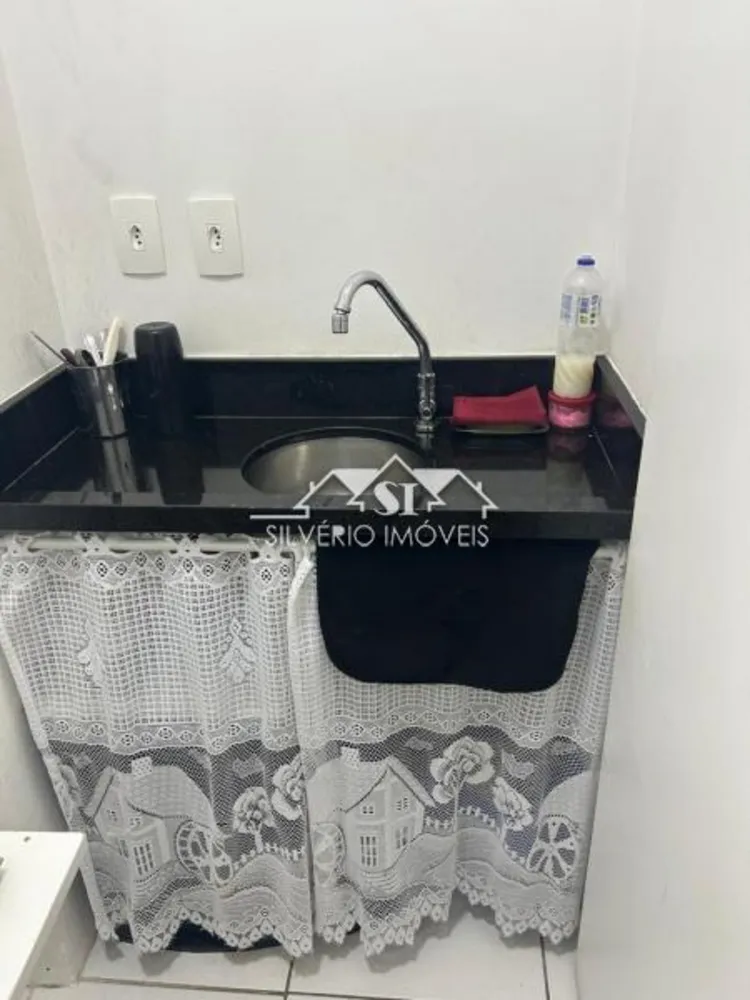 Sala-Conjunto, 35 m² - Foto 21