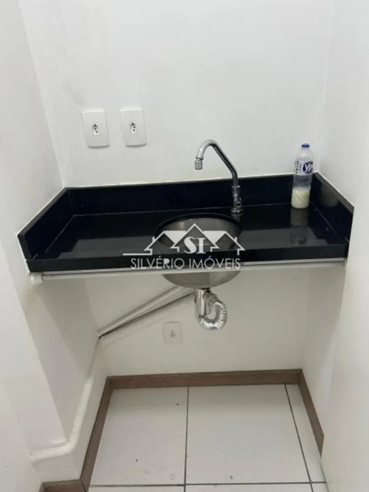 Sala-Conjunto, 35 m² - Foto 19