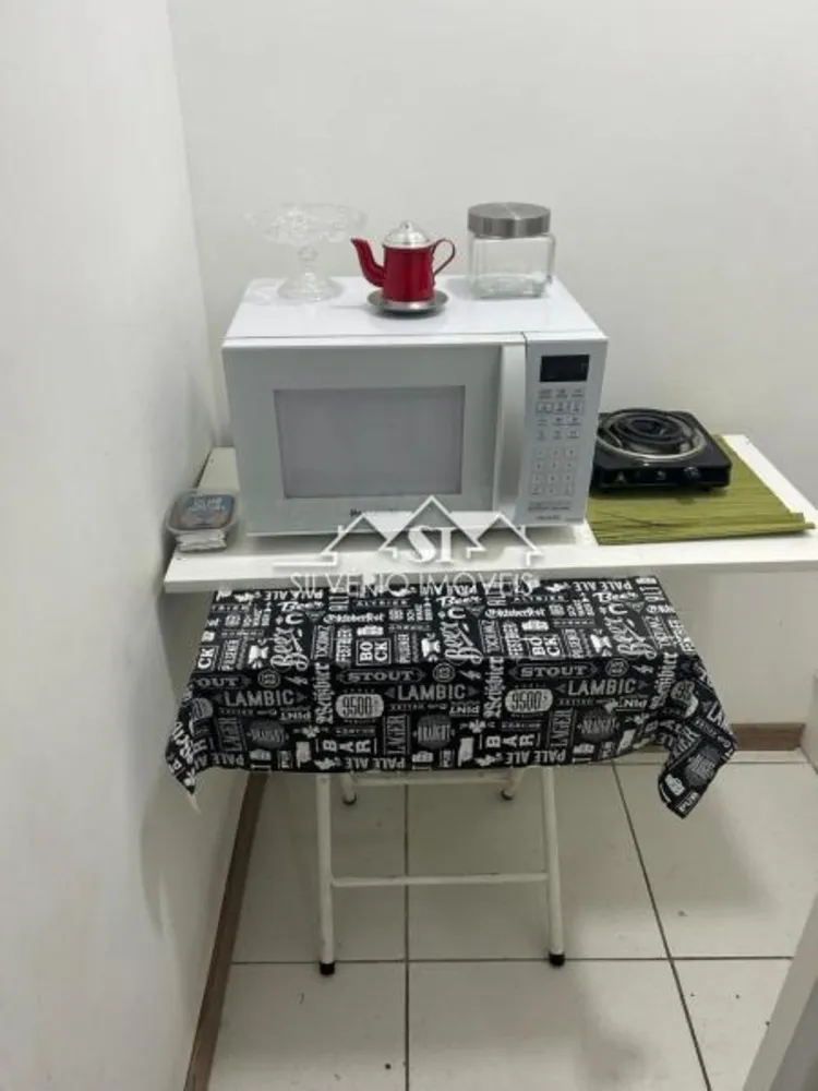 Sala-Conjunto, 35 m² - Foto 22
