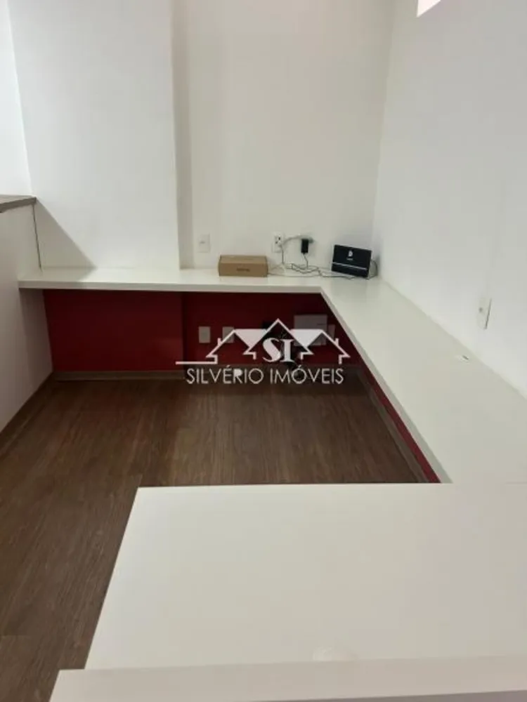 Sala-Conjunto, 35 m² - Foto 4