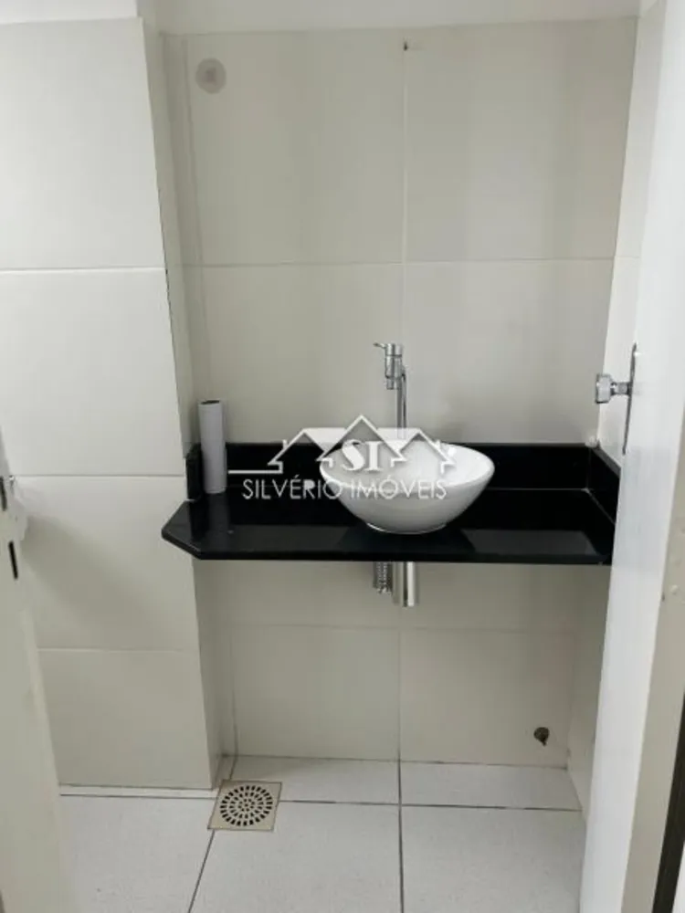 Sala-Conjunto, 35 m² - Foto 17