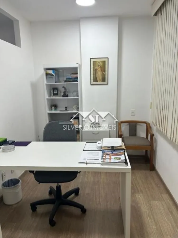 Sala-Conjunto, 35 m² - Foto 9