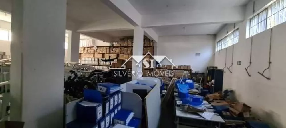 Depósito-Galpão, 700 m² - Foto 16