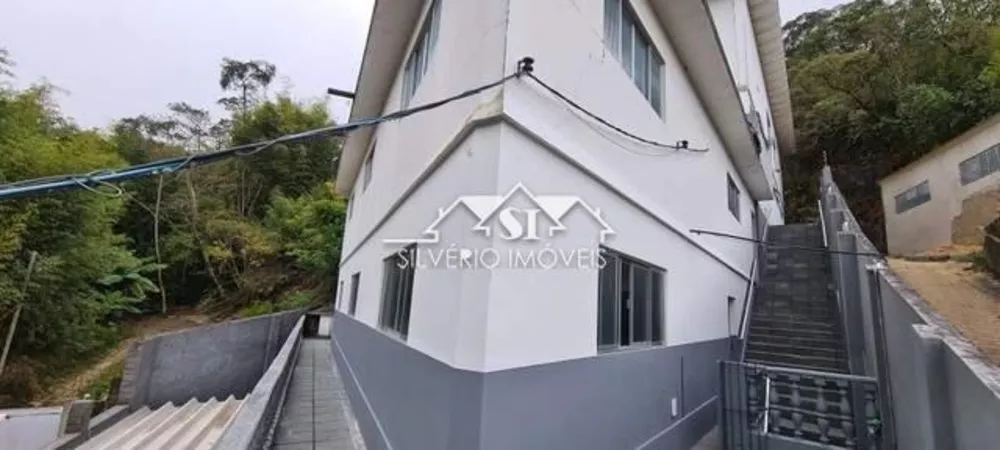 Depósito-Galpão, 700 m² - Foto 9