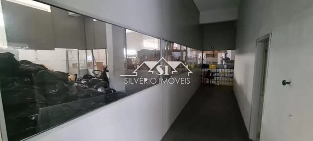 Depósito-Galpão, 700 m² - Foto 10