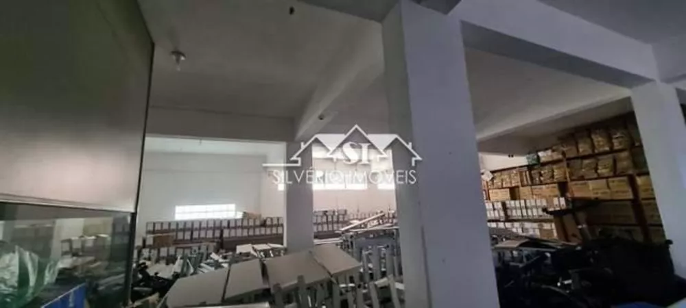 Depósito-Galpão, 700 m² - Foto 2