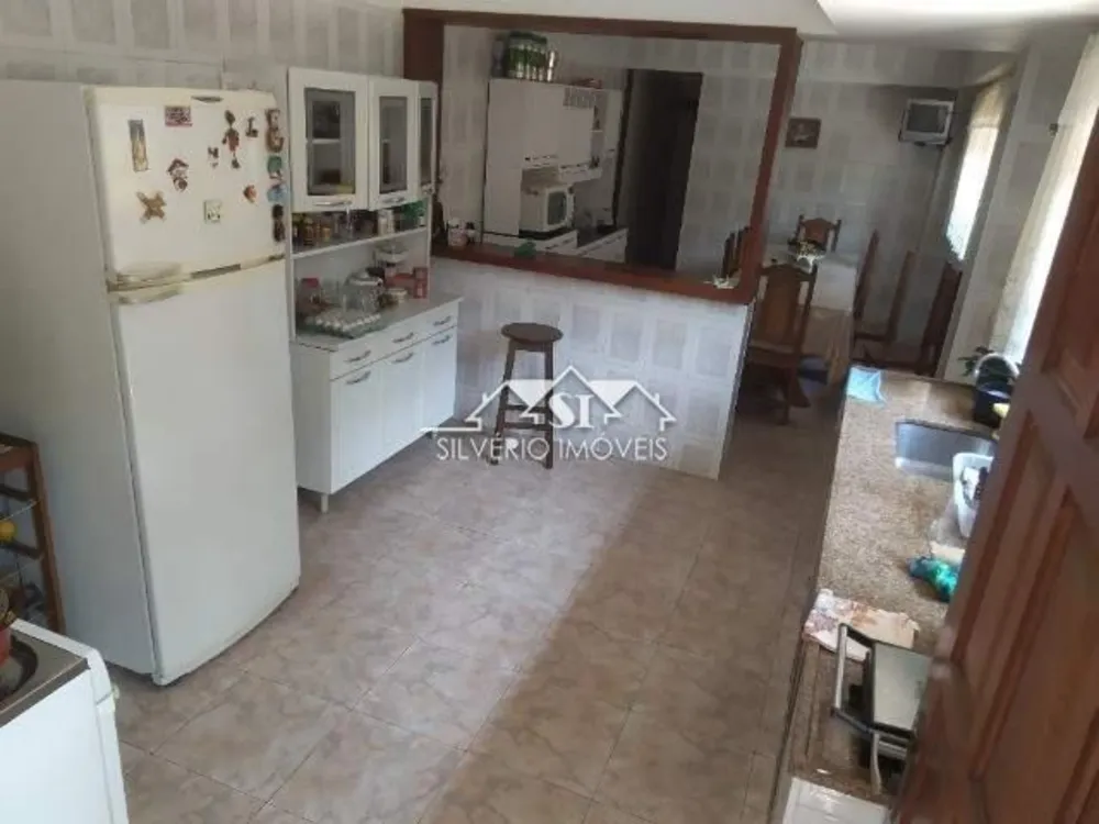 Casa, 4 quartos, 160 m² - Foto 7