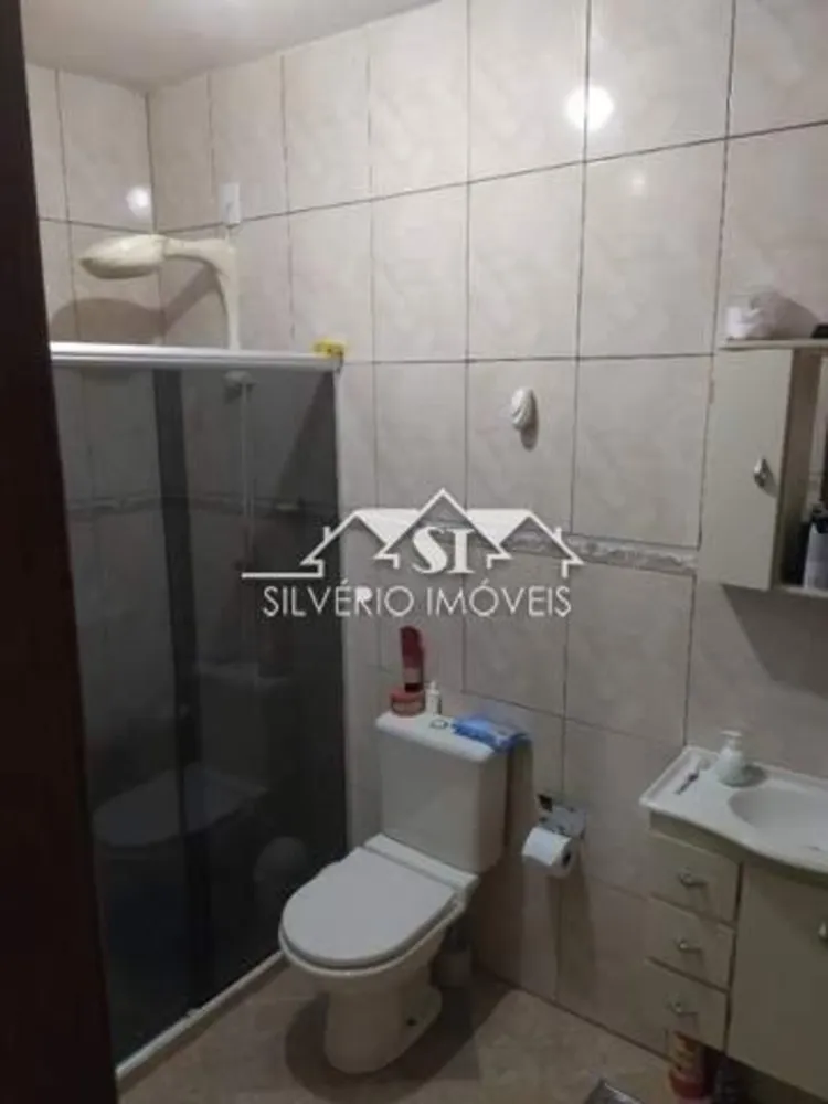 Casa, 4 quartos, 160 m² - Foto 10