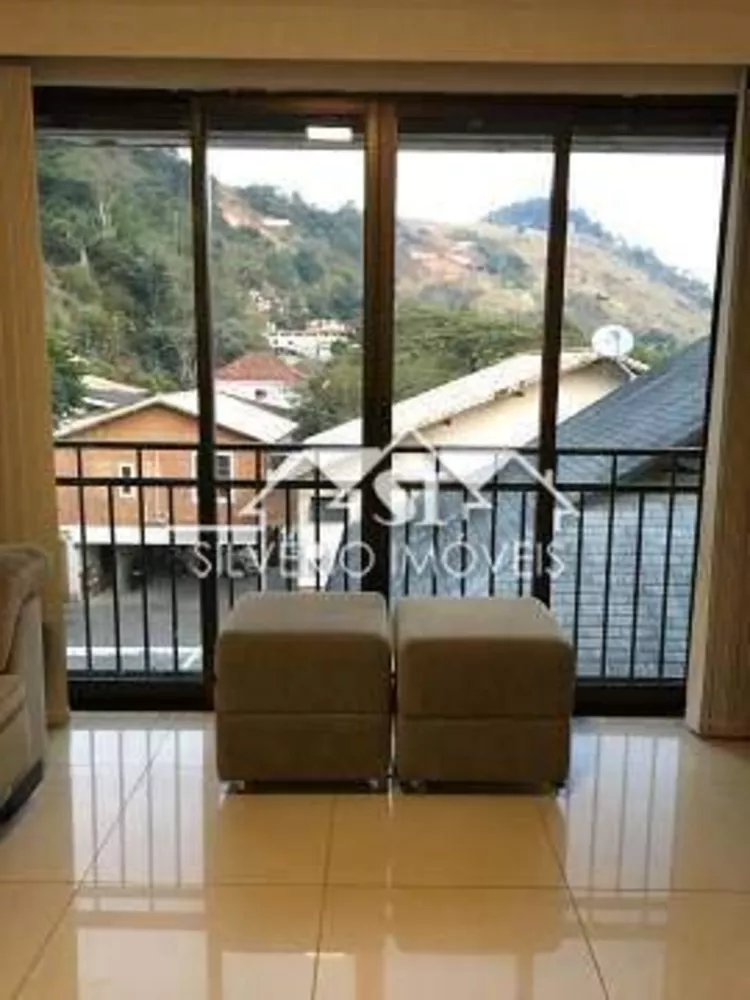 Apartamento, 1 quarto, 45 m² - Foto 4
