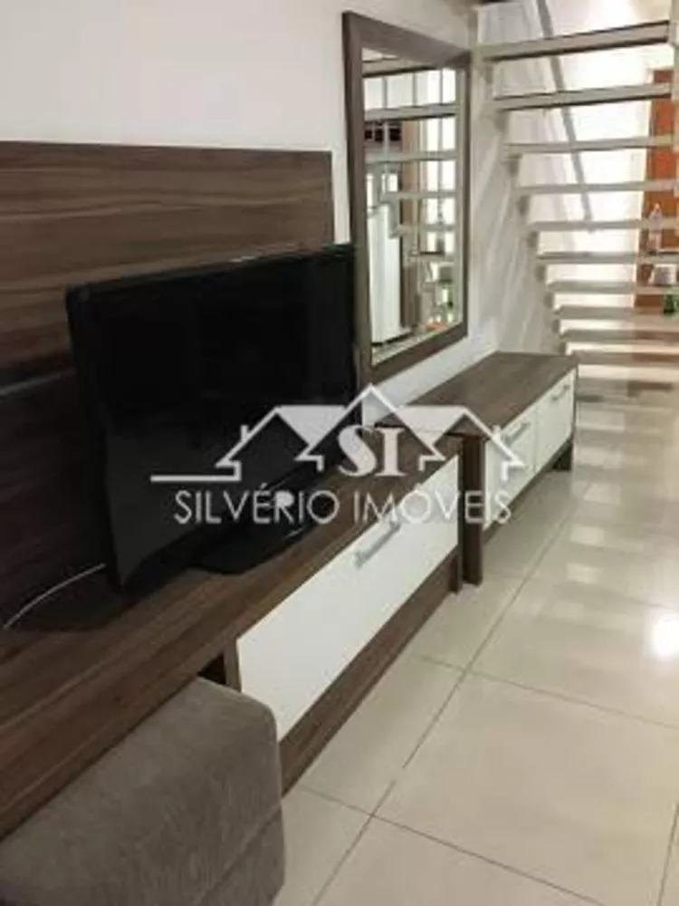 Apartamento, 1 quarto, 45 m² - Foto 1