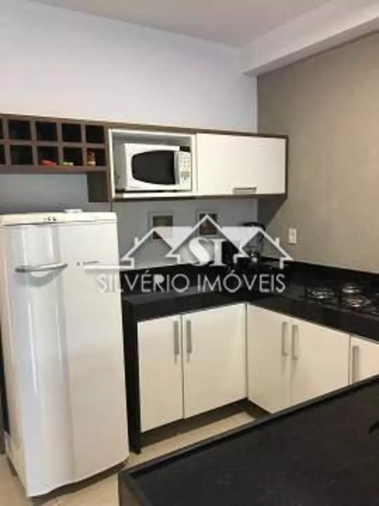 Apartamento, 1 quarto, 45 m² - Foto 8