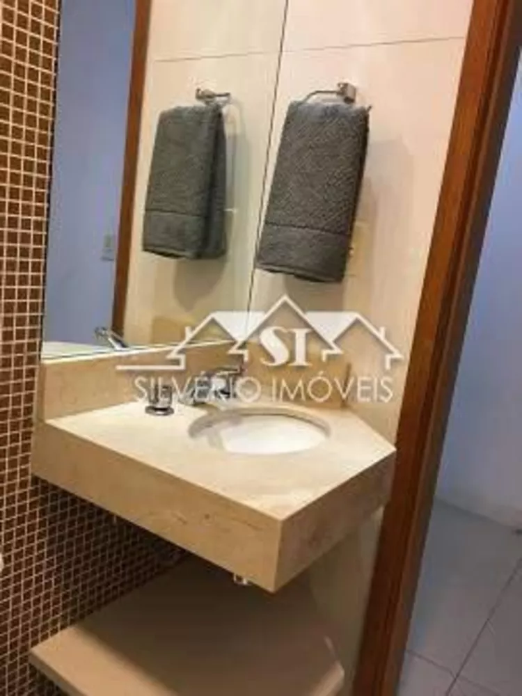 Apartamento, 1 quarto, 45 m² - Foto 5