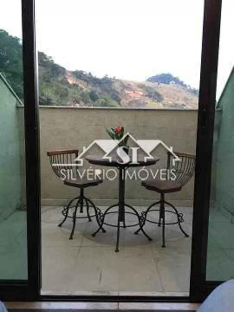 Apartamento, 1 quarto, 45 m² - Foto 2