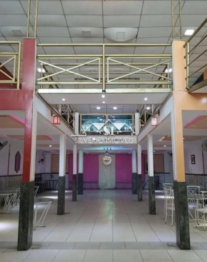Prédio Inteiro, 1500 m² - Foto 18