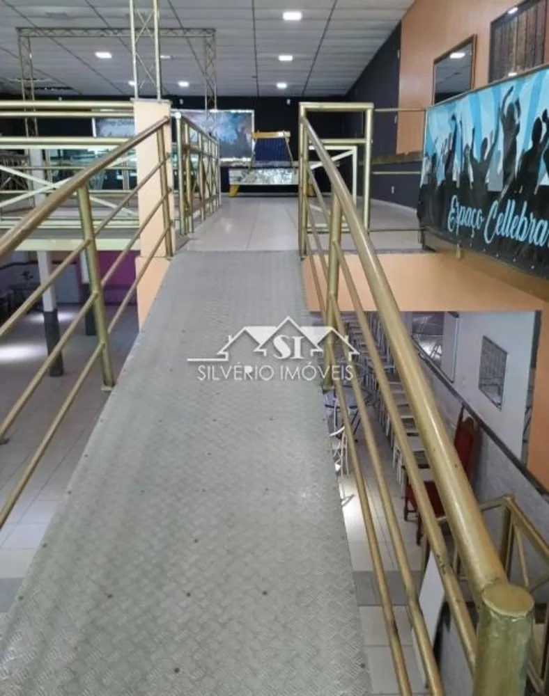 Prédio Inteiro, 1500 m² - Foto 17