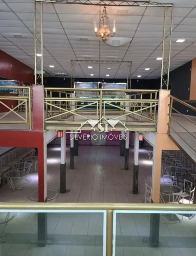Prédio Inteiro, 1500 m² - Foto 9